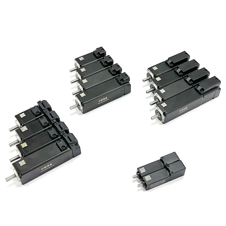 Small Size Servo Motor