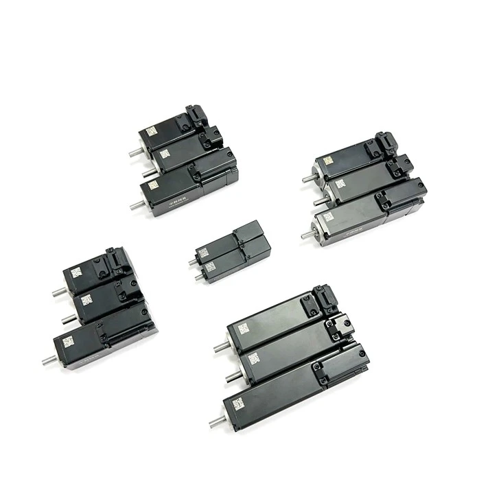 Small Size Servo Motor
